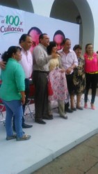 Entregan uniformes a trabajadoras sindicalizadas del Ayuntamiento