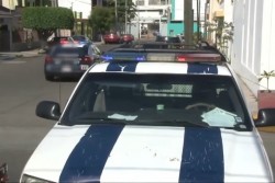 Conferencia Magistral por el día del policia