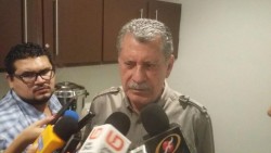 Si habrá Reforma al Campo, asegura Enrique Jackson