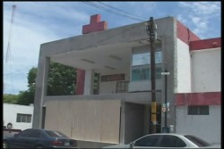 Este mes de julio finalizan los trabajos de remodelación de la Cruz Roja