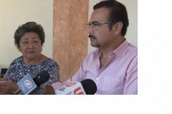 Regidores priistas, denuncia robo y corrupción en arrrendamiento de vehículos por parte del Municipio.