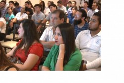 Se realiza en Mazatlán "Taller sobre mitigación de emisiones de Gases de Efecto Invernadero en Sinaloa".