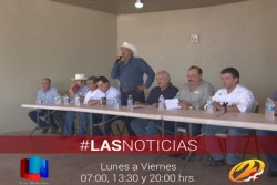 En 15 o 20 días llegan los apoyos para trigueros