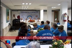 ISSSTE entrega acreditaciones a pacientes