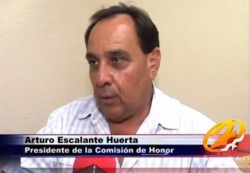 Gestionan apoyos del SUBSEMUN