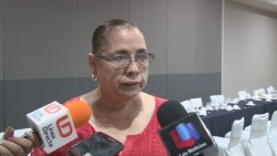 De uno a dos casos de acoso sexual denuncian por mes.