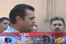 Opina RDB sobre amparos de funcionarios estatales.