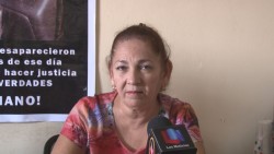 La fe los mantiene de pie.