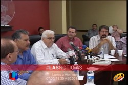 Exigen el cierre del Acueducto Independencia