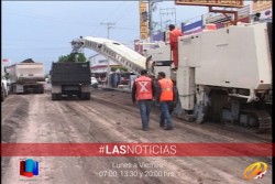 Inicia modernización del centro