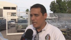 Delegacion de Arbitros tendrá instalaciones propias