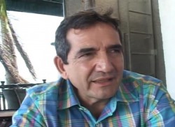 En contra del impuesto a alimentos preparados se pronuncia el DIputado Héctor Melesio Cuén.