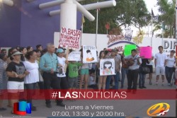 Exigen reubicación de animales