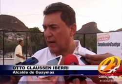 OCI gestiona permiso con SEDENA para el uso de armamento