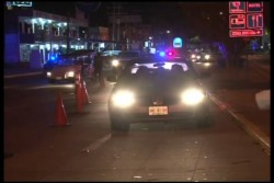 34 conductores cayeron al Venadito el fin de semana