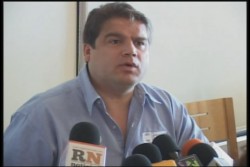 El "Guero" Cruz asegura que buscará la candidatura del PAN a la gubernatura