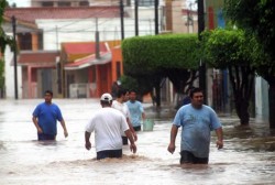 Municipios deben estar preparados ante inundaciones: Cuén