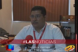 Buscan cambiar más de 1500 cilindros de gas
