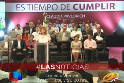 Presenta CPA su Equipo de Transición