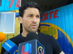 Dorados busca llegar lo mejor preparados al Apertura 2015: Mauricio Romero