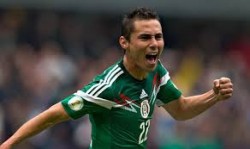Dos sinaloenses se perfilan como titulares en el Tri en Copa Oro