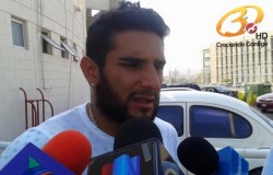 Martín Bravo se perfila a ser titular con Dorados