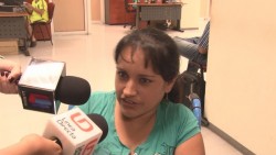 Se reúnen personas con capacidades especiales con director de vialidad y transporte