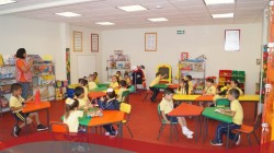 Organiza DIF Guaymas actividades para los pequeños en estas vacaciones