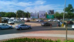 Paso superior sur de Mazatlán, necesario para desfogar tráfico :SCT