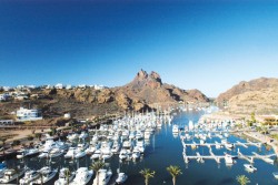 Se incrementa el turismo en Guaymas