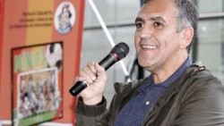 'Venimos por ti': Secuestradores a Trino Camacho
