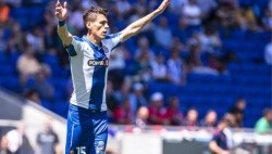 El Milan da marcha atrás en contratación del culichi Héctor Moreno