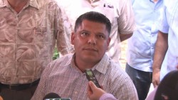 Alianzas de Pastores Evangélicos  a favor de la Iniciativa de Ley de Protección a niños, niñas y adolescentes