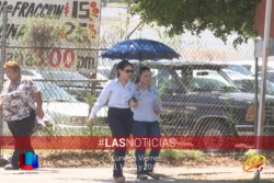 Se esperan temperaturas superiores a los 40 grados