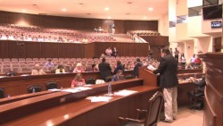 Dan primera lectura de préstamo del Ayuntamiento de Navolato