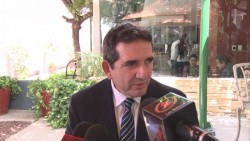 Se pronuncia Cuén Ojeda por trabajos preventivos para evitar inundaciones