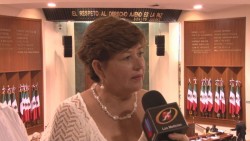 Piden apoyo de Diputados para que no saquen a  jóvenes del CAM 27 Guasave
