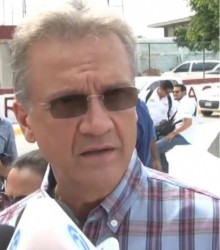 Presidente Municipal de Mazatlán, lanza reto al Presidente Municipal de Ahome.