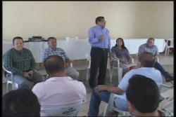 Llaman a transportistas a dar buen trato a usuarios