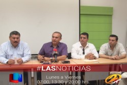 Cámaras Empresariales dan confianza a proyecto de CPA