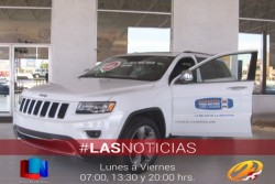 Buenas ventas de autos nuevos