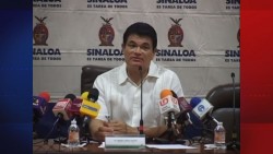 Gobierno de Sinaloa analiza proyecto de vivienda para policías con CONAVI