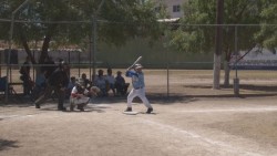 12 equipos al nacional juvenil de beisbol en la AC