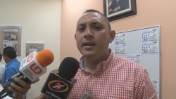 Jorge Casanova Pérez deja la dirección del IMDEC
