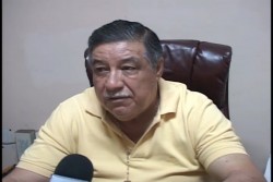 Solo el 50% de las embarcaciones han entrado  a reparación y mantenimiento: Michel Luna