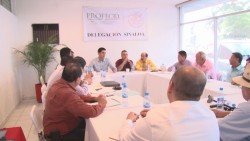 Buscan crear una Asociación Estatal de Usuarios de la CFE