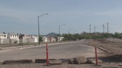 Sin concluir ampliación del Boulevard Miguel Tamayo
