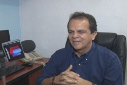 Satisfecho con su labor el Diputado Federal Martín Heredia