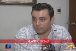 Lamentable postura del Gobierno del Estado: Cámaras