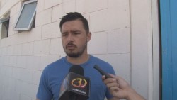 Diego Mejía por un buen Torneo de Apertura con Dorados